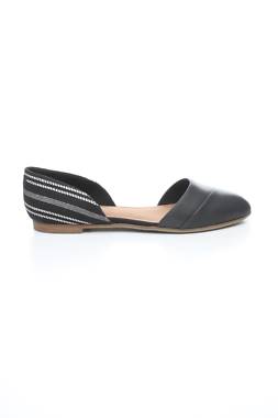 Дамски обувки Toms1