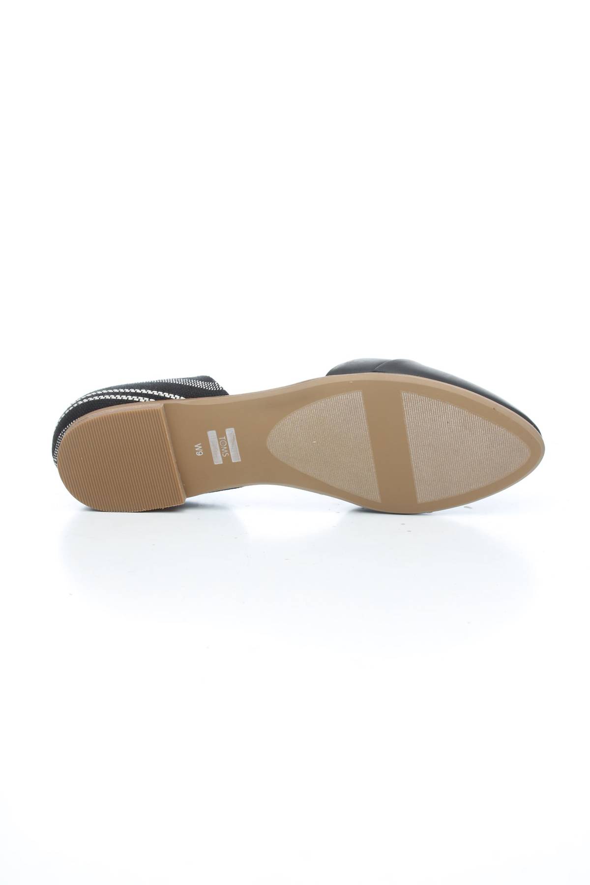 Дамски обувки Toms4 - Contour.bg Дамски обувки Toms4