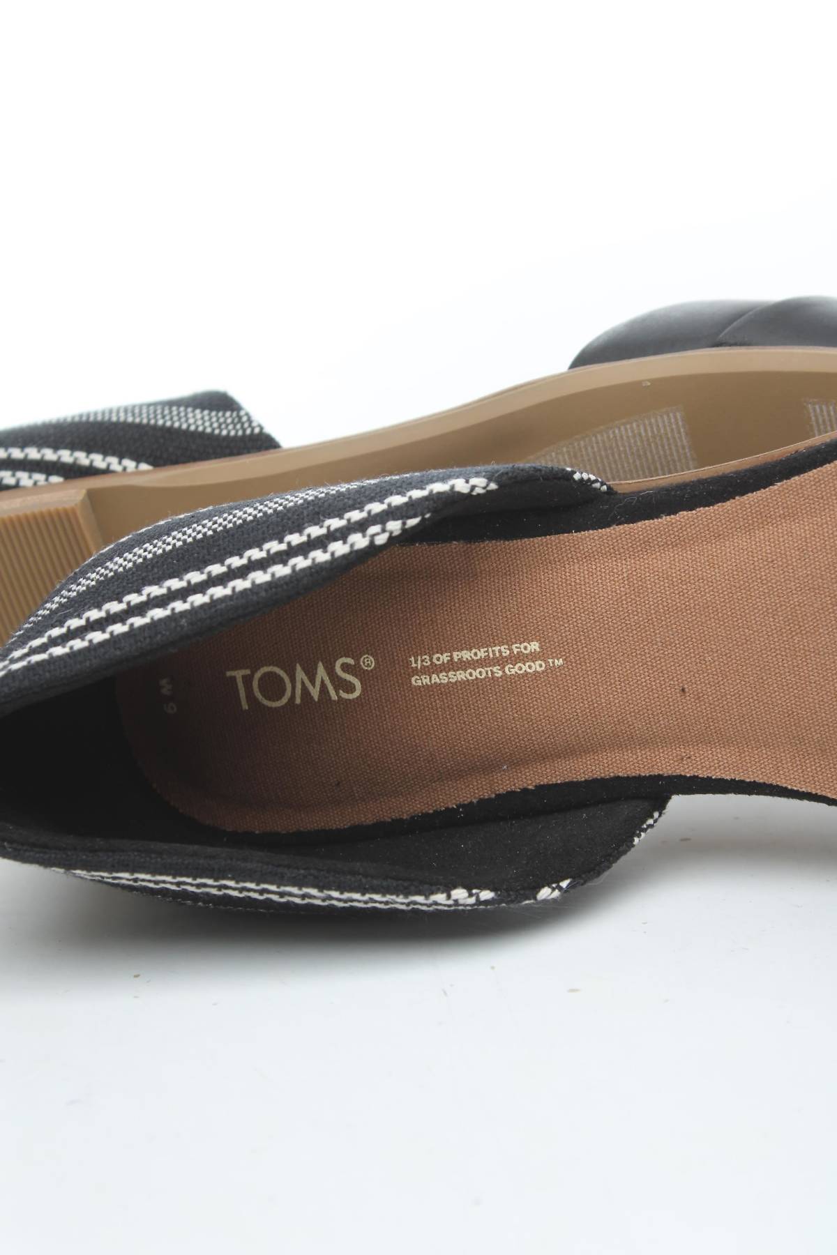 Дамски обувки Toms5 - Contour.bg Дамски обувки Toms5