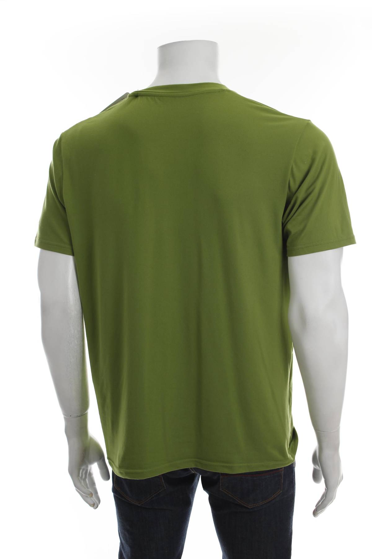 Мъжка тениска Moorhead2 - Contour.bg Мъжка тениска Moorhead2