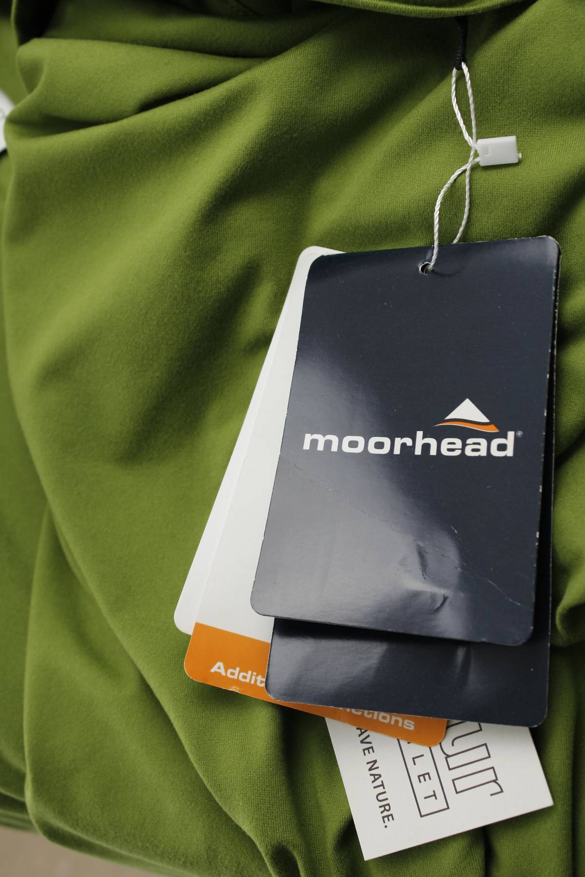 Мъжка тениска Moorhead3 - Contour.bg Мъжка тениска Moorhead3