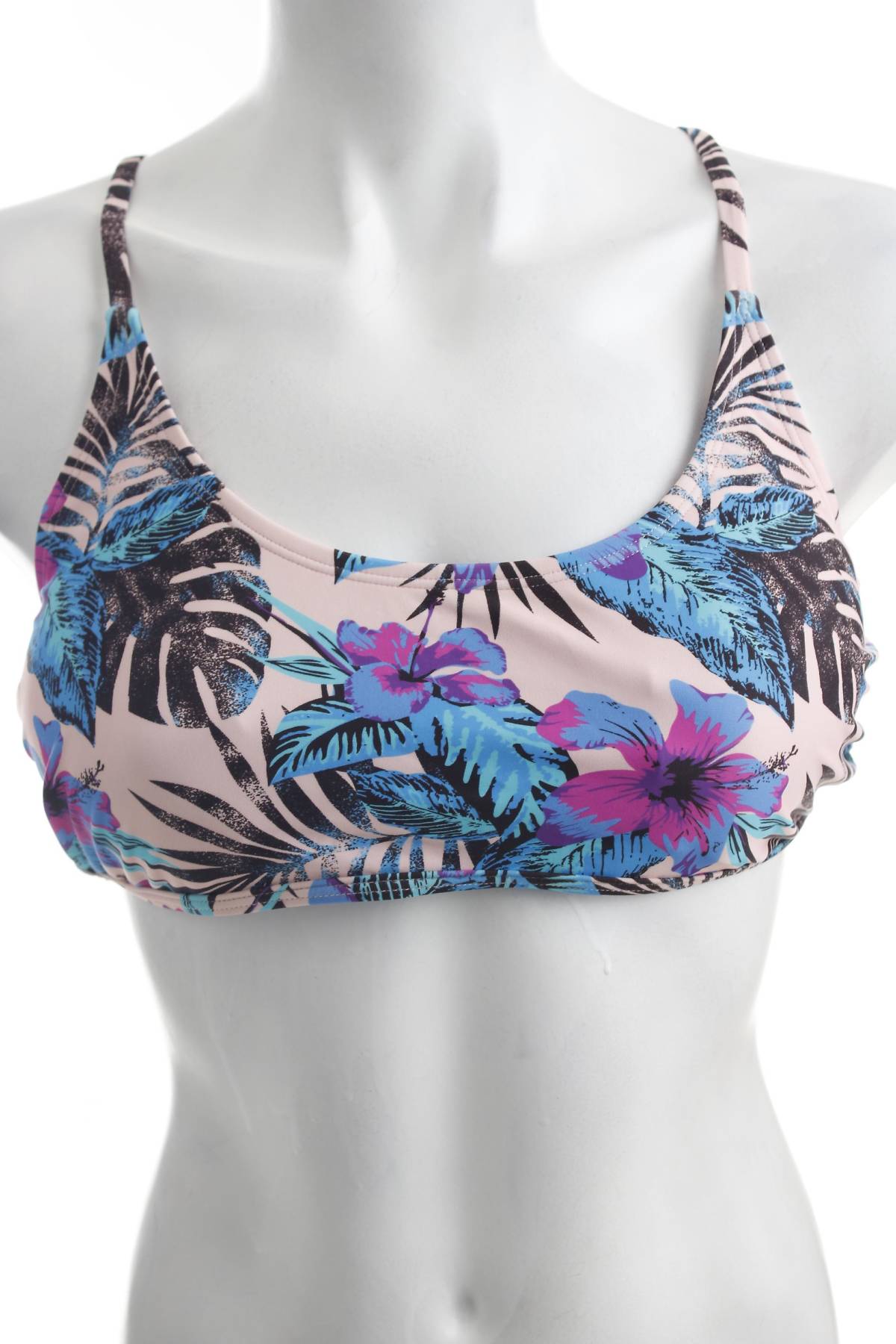 Бански горнище Venice Beach1 - Contour.bg Бански горнище Venice Beach1