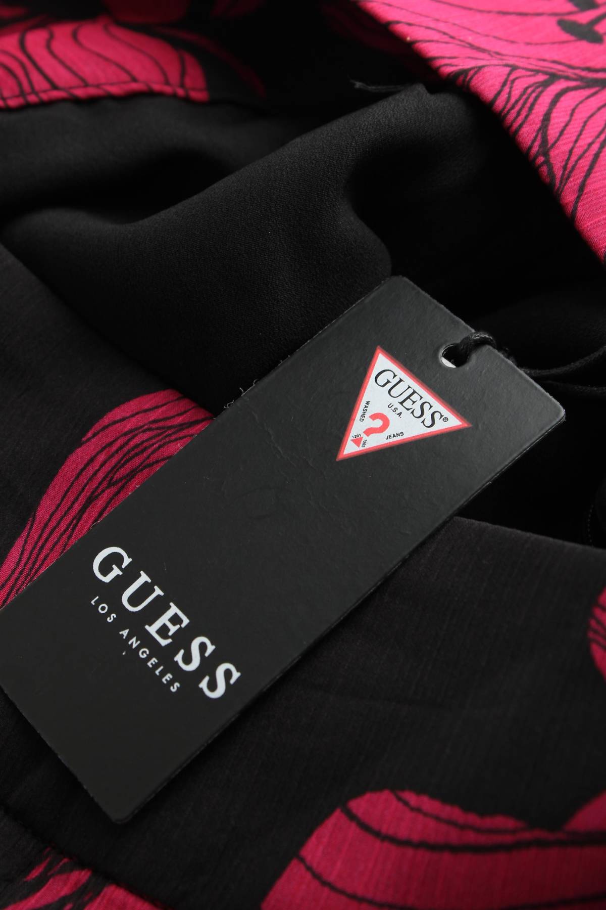 Γυναικείο παντελόνι Guess3 - Contourshop.gr Γυναικείο παντελόνι Guess3