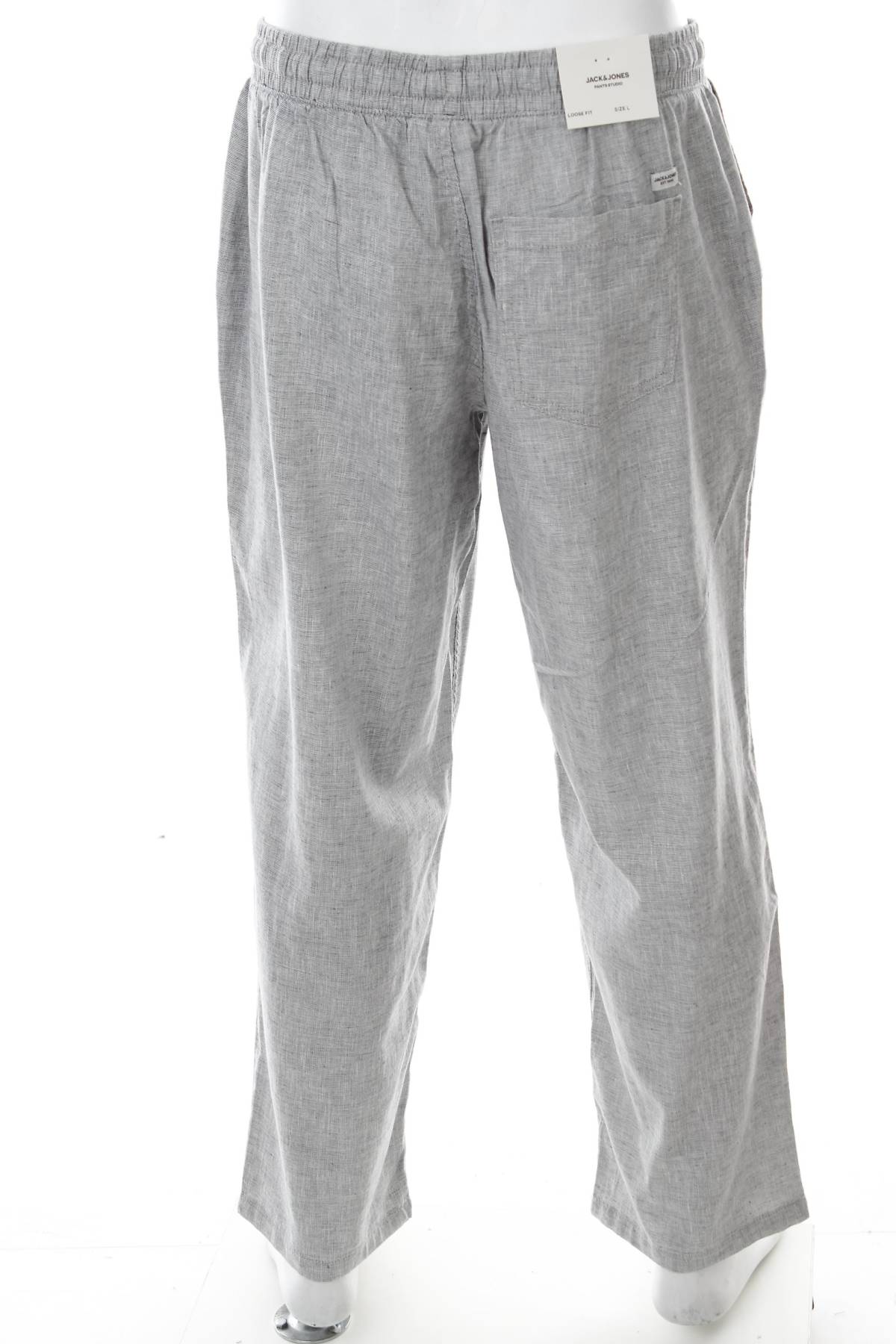 Мъжки панталон Jack & Jones2 - Contour.bg Мъжки панталон Jack & Jones2