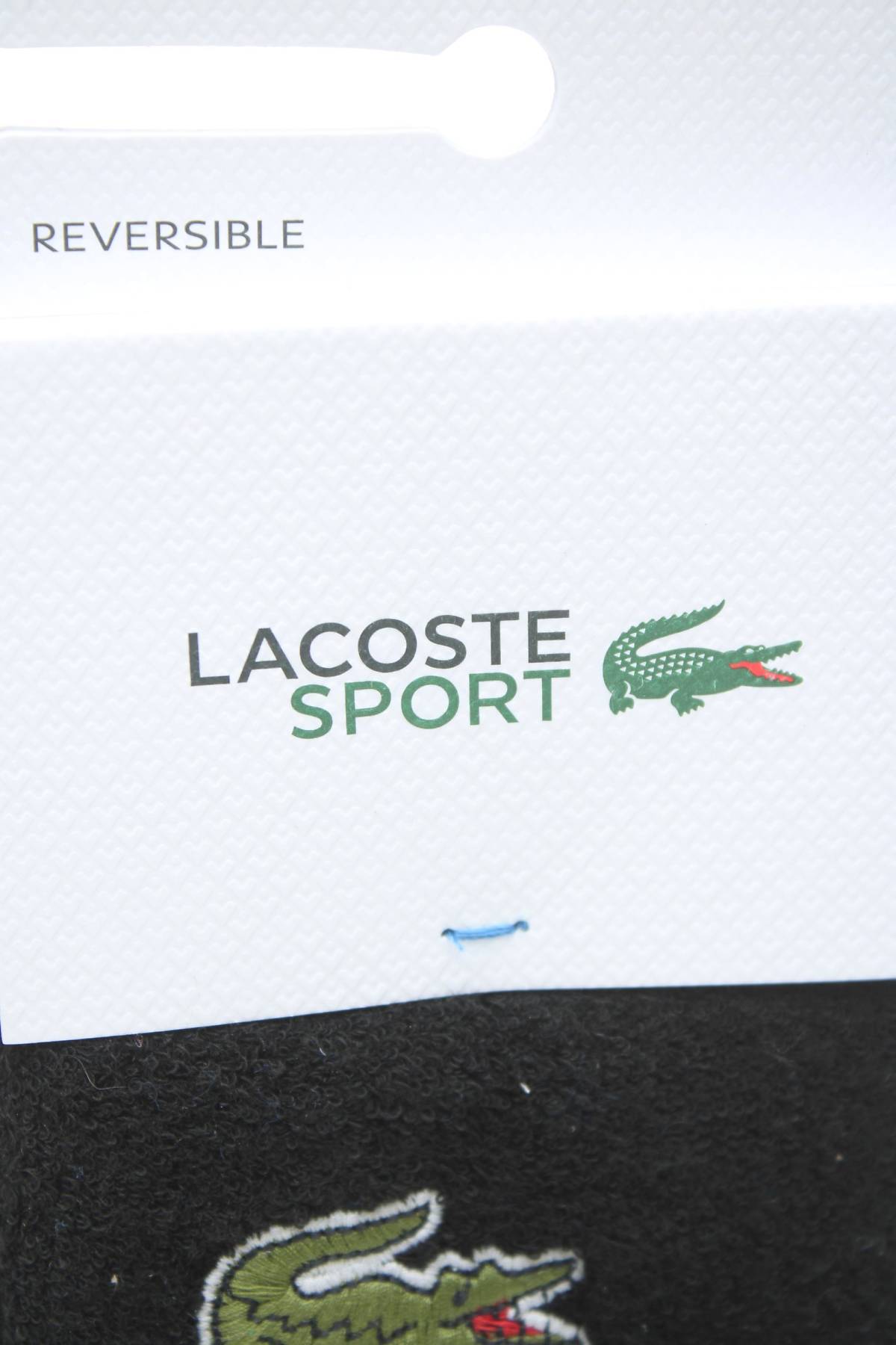 Αθλητικό αξεσουάρ Lacoste3 - Contourshop.gr Αθλητικό αξεσουάρ Lacoste3