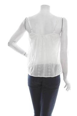 Γυναικείο αμάνικο Etam2