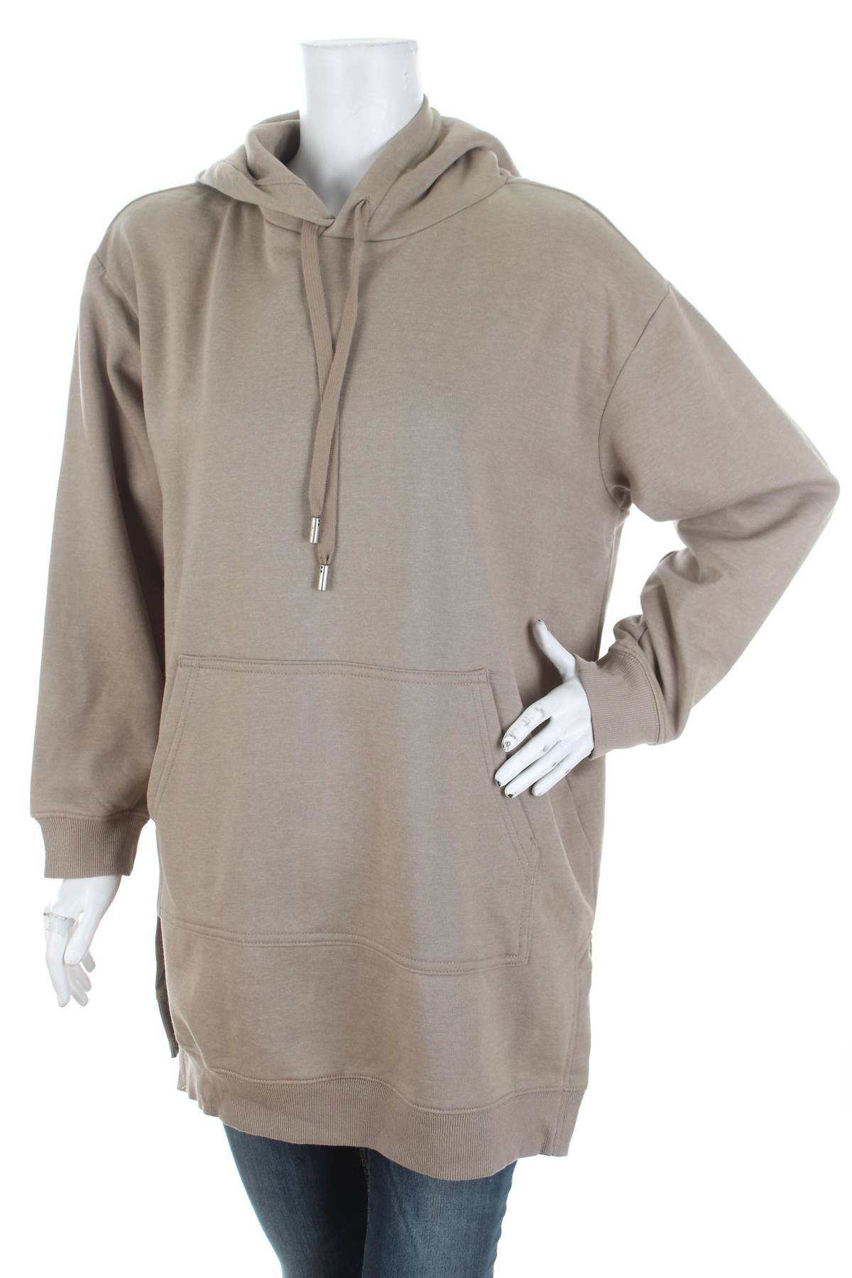 Дамски суичър H&M1 - Contour.bg Дамски суичър H&M1