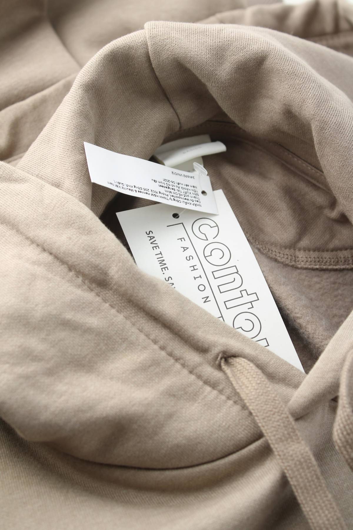 Дамски суичър H&M3 - Contour.bg Дамски суичър H&M3