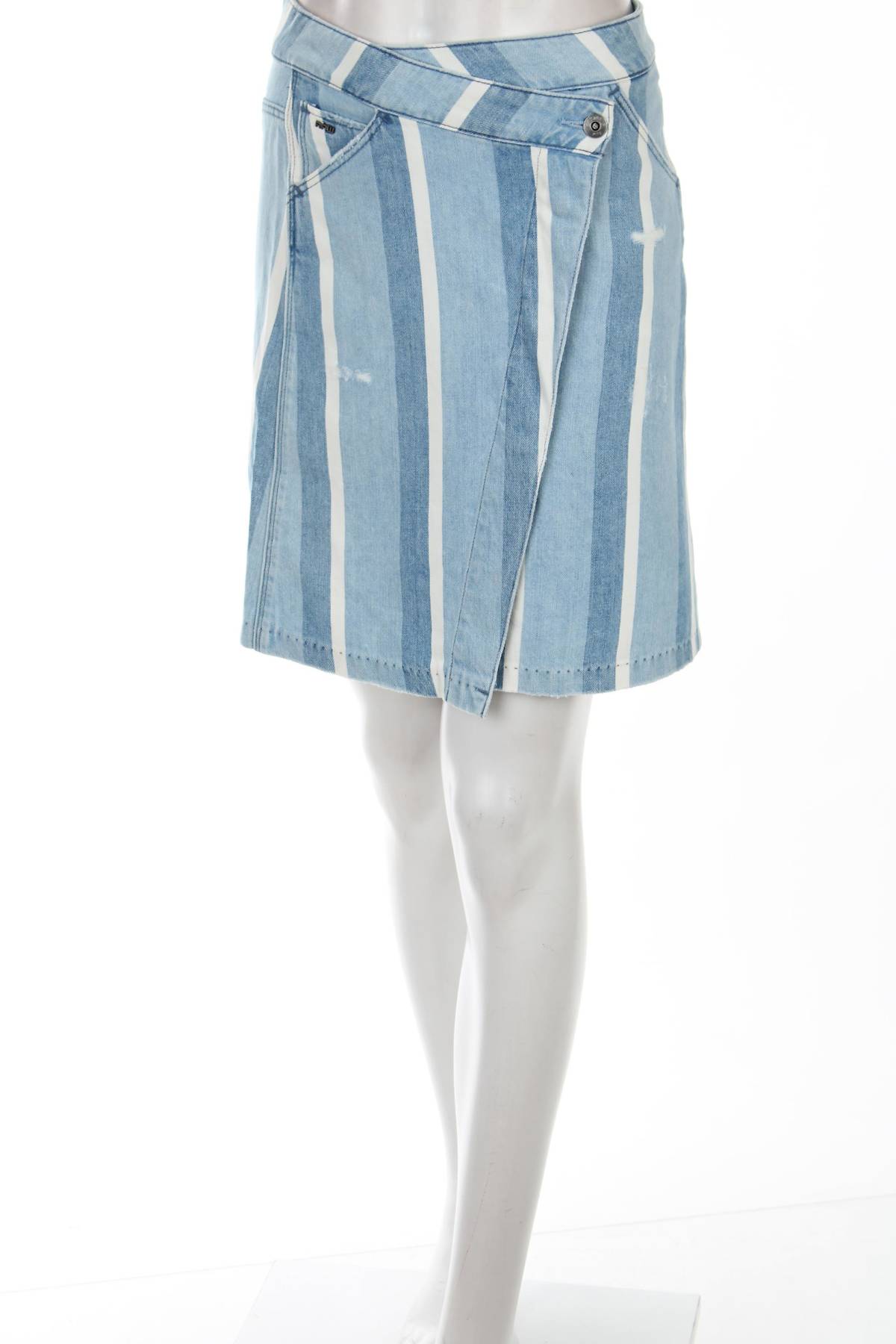 Φούστα G-Star Raw1