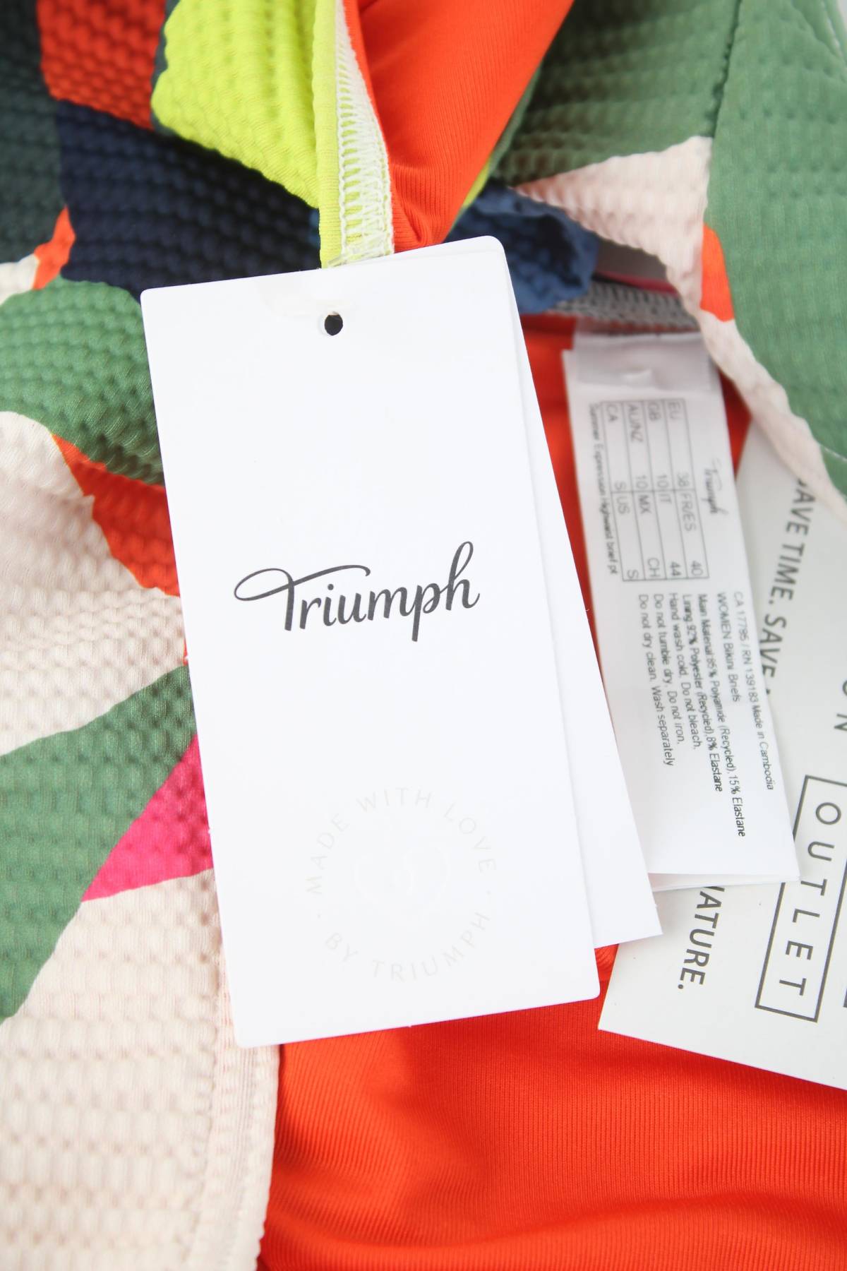 Μαγιό κάτω τμήμα Triumph3