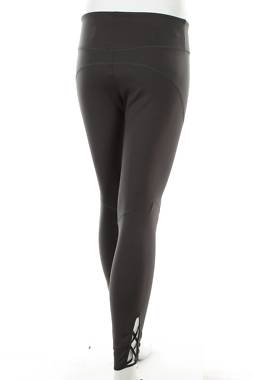 Γυναικεία αθλητικά κολάν Hanro2