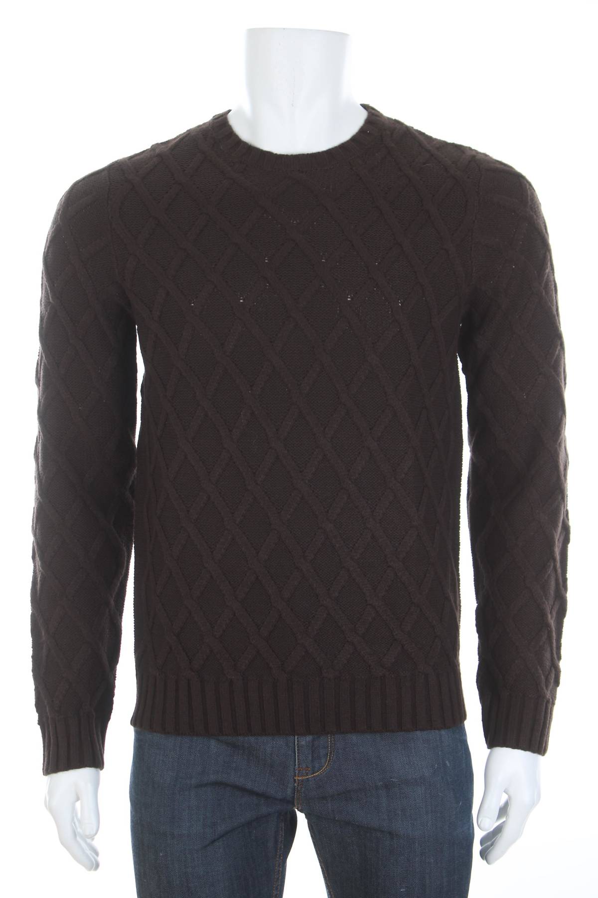 Ανδρικό πουλόβερ Oviesse1