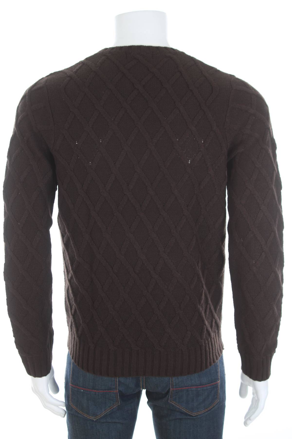 Ανδρικό πουλόβερ Oviesse2