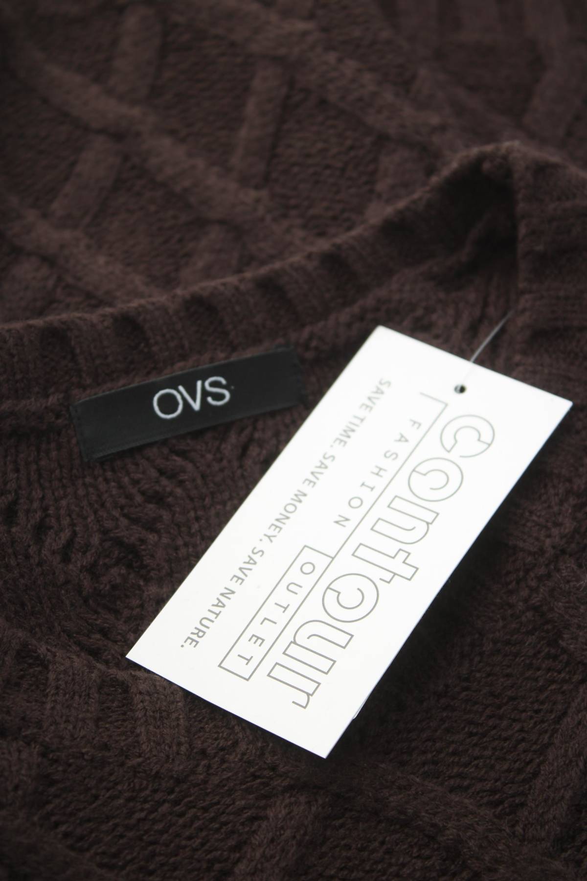 Ανδρικό πουλόβερ Oviesse3