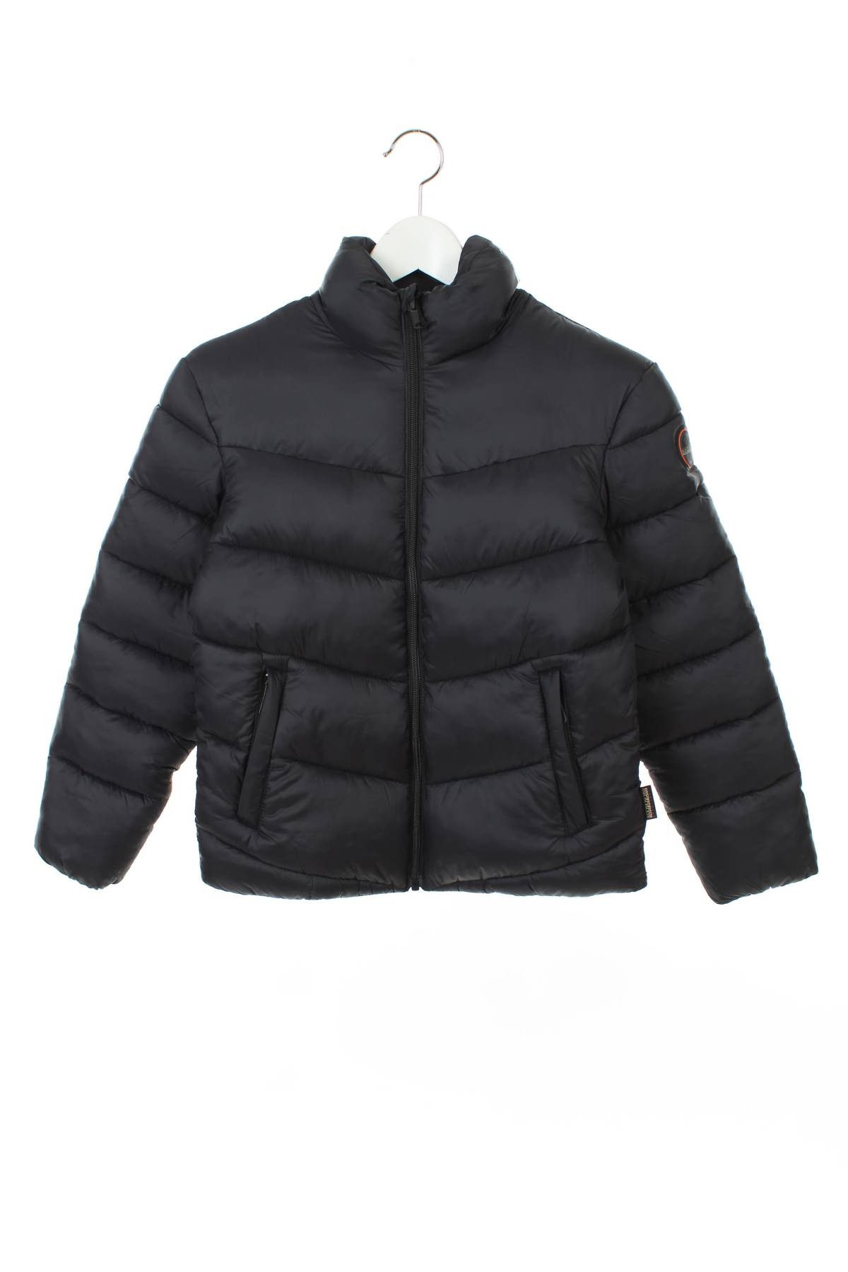 Παιδικό μπουφάν Napapijri1