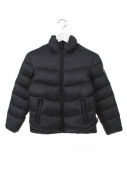 Παιδικό μπουφάν Napapijri1