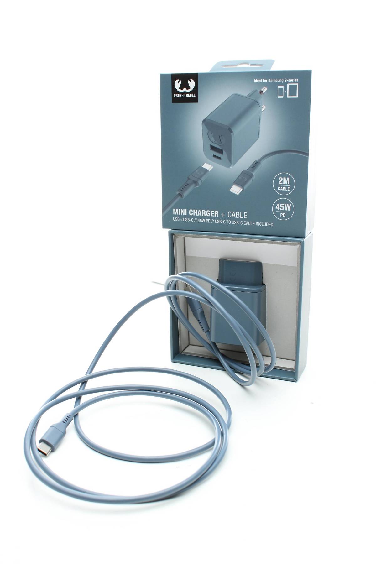 Аксесоар Fresh 'n Rebel1