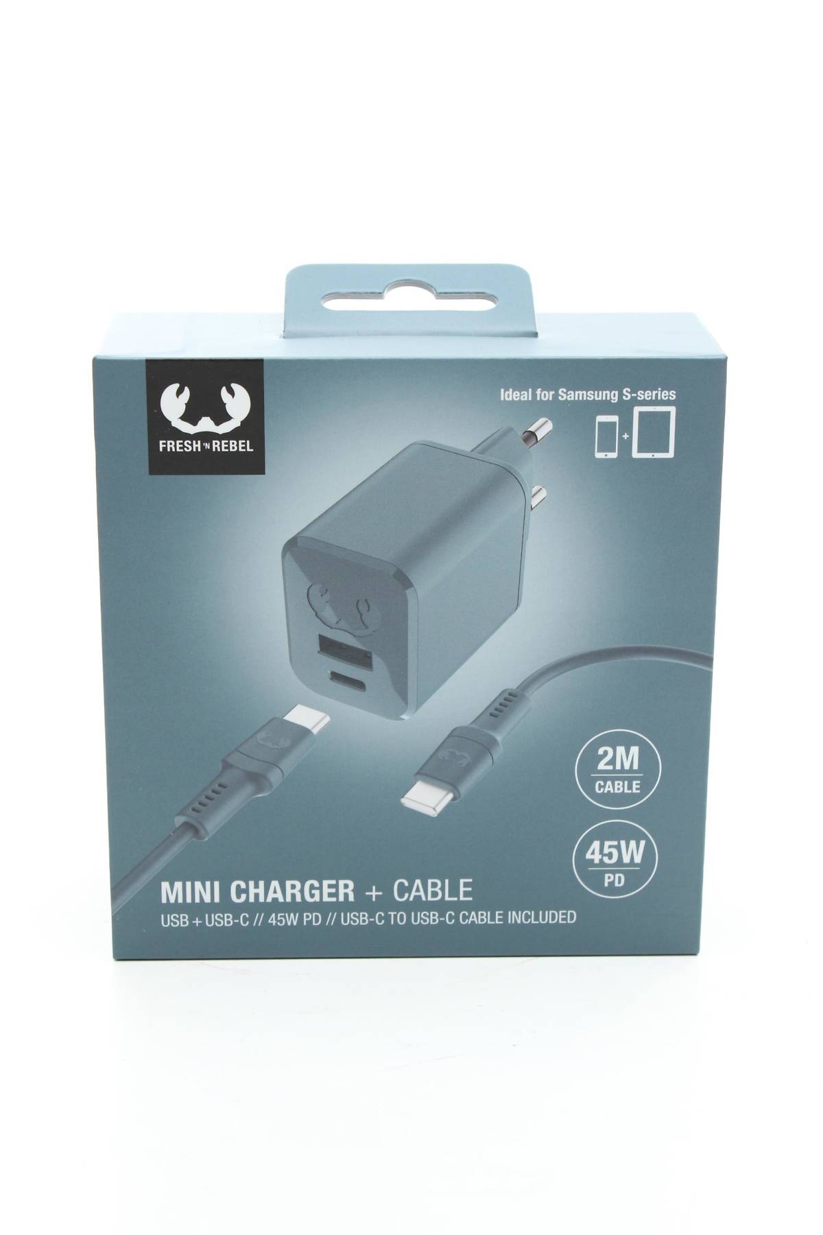 Аксесоар Fresh 'n Rebel2