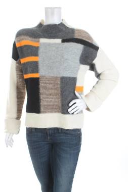 Γυναικείο πουλόβερ Couture Made for Vero Moda1