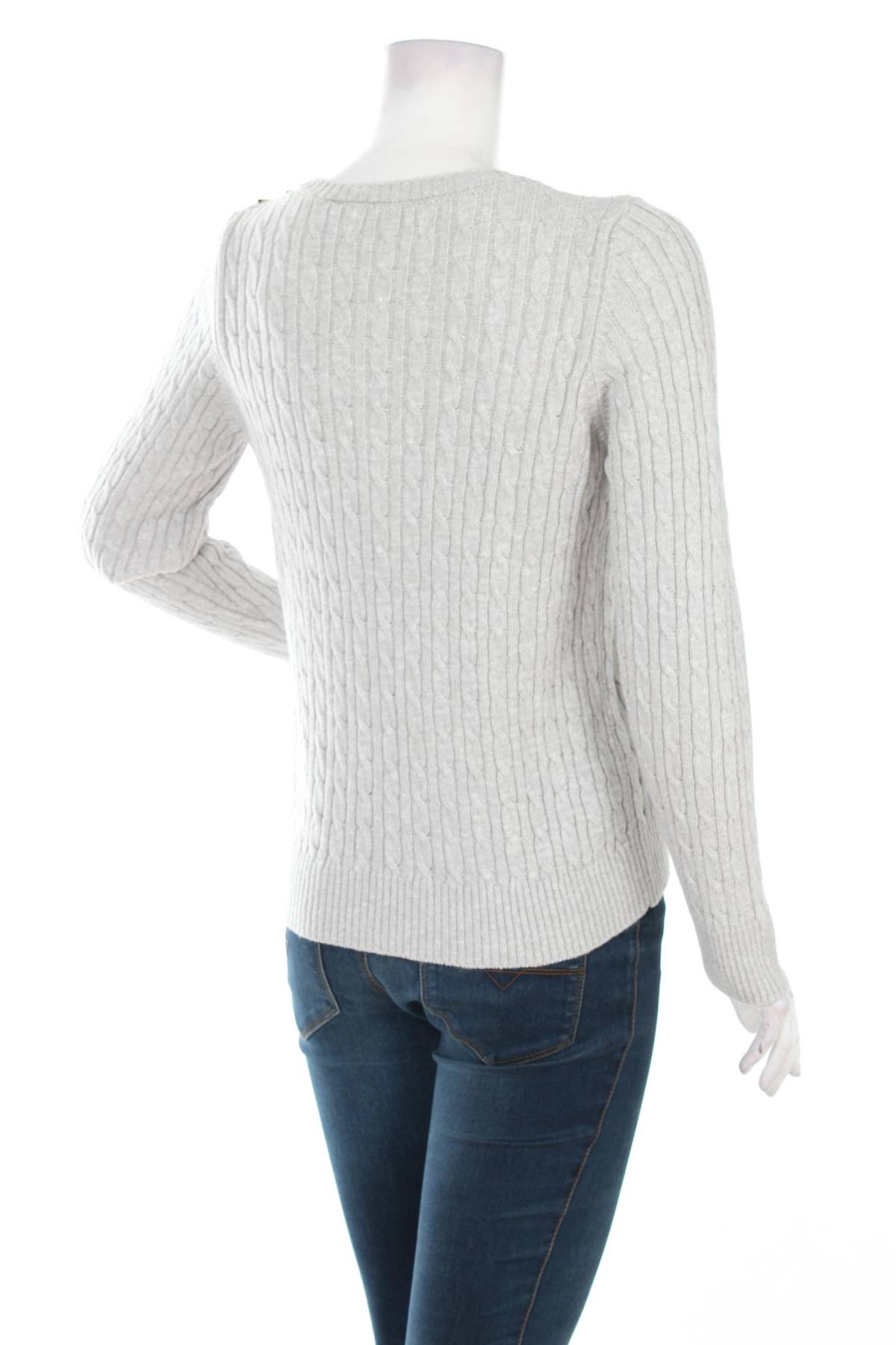 Γυναικείο πουλόβερ Superdry2