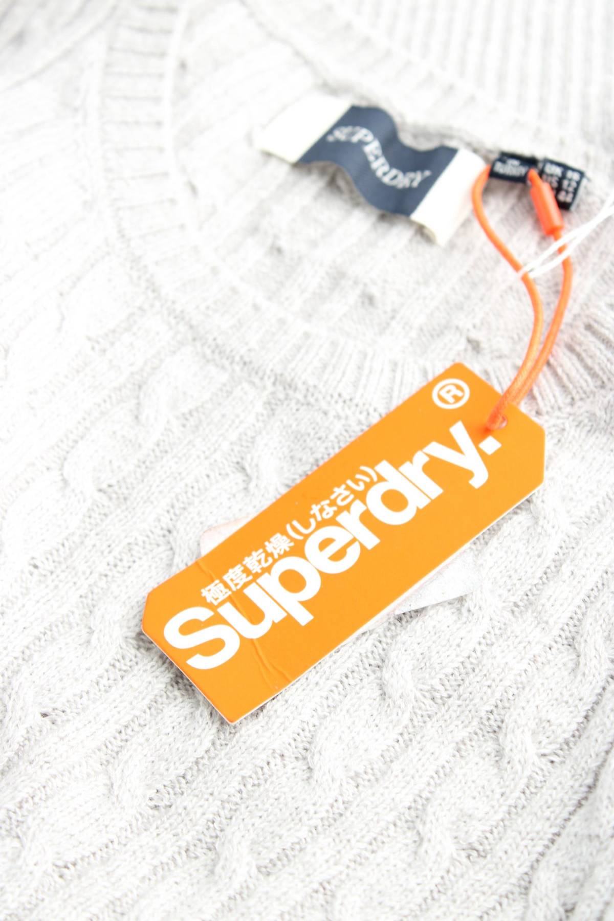 Γυναικείο πουλόβερ Superdry3