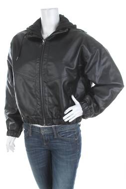 Дамско кожено яке Your Turn1