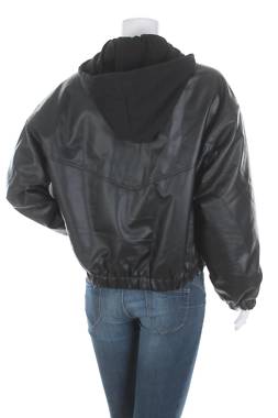 Дамско кожено яке Your Turn2