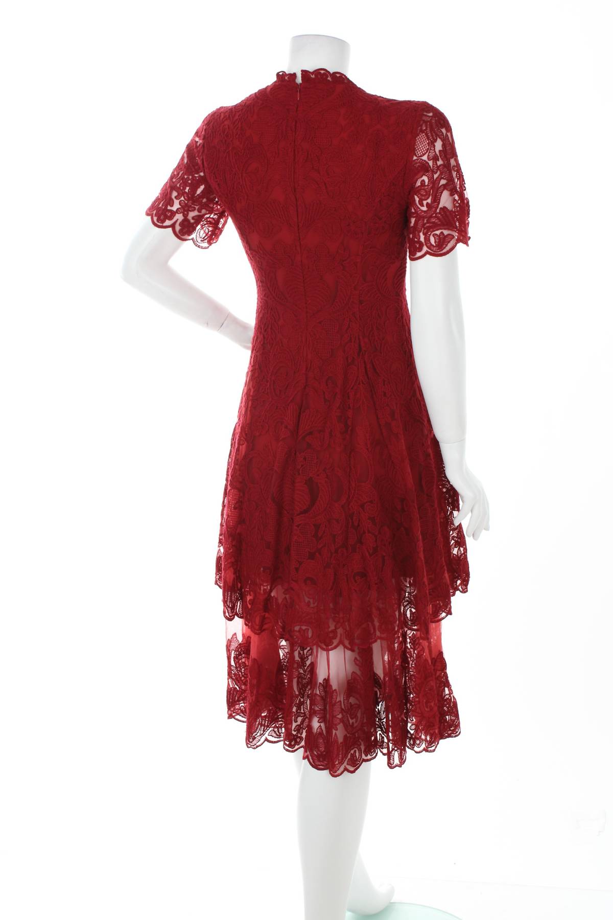 Рокля Vero Moda Classic2