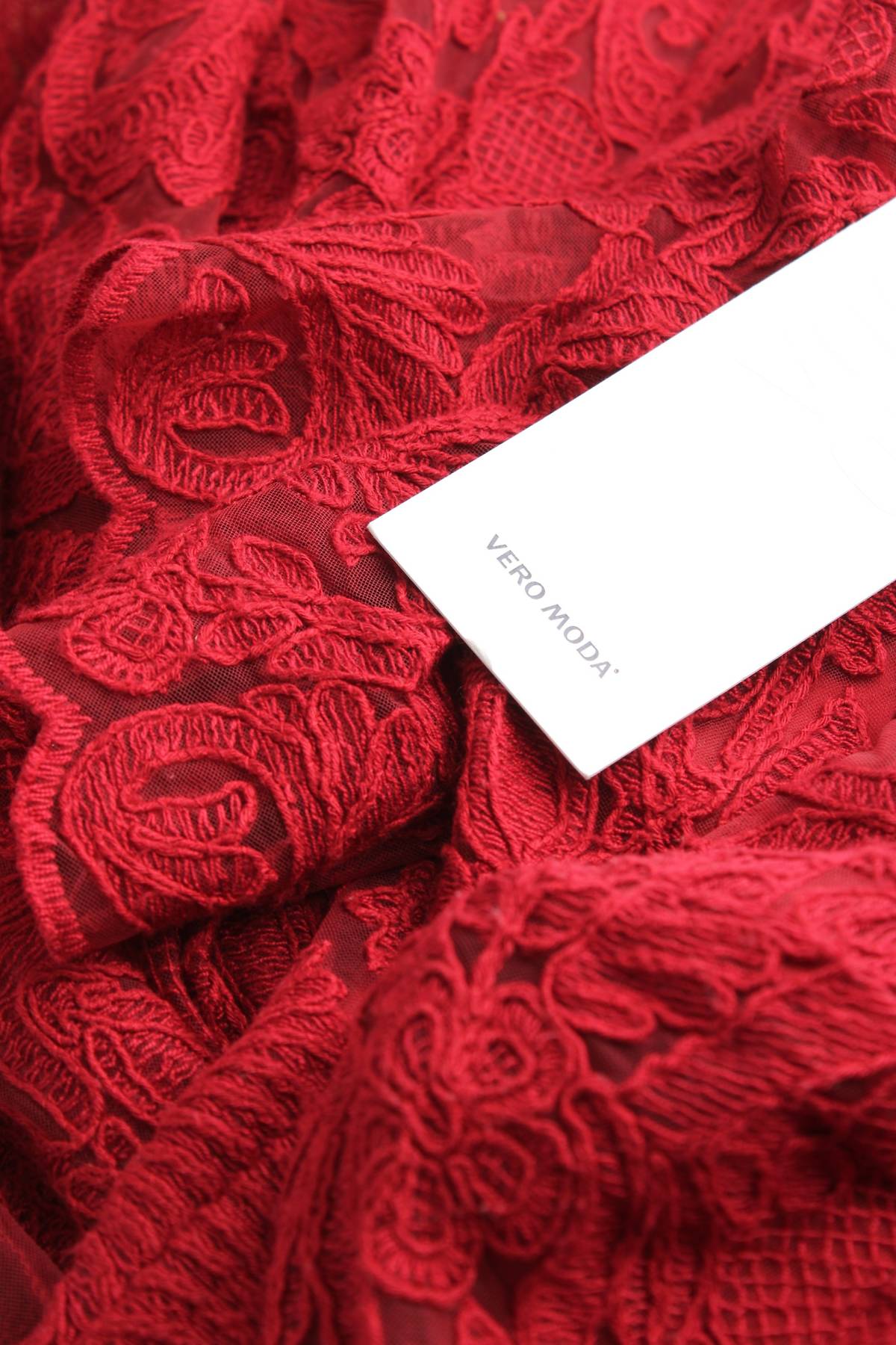 Рокля Vero Moda Classic3