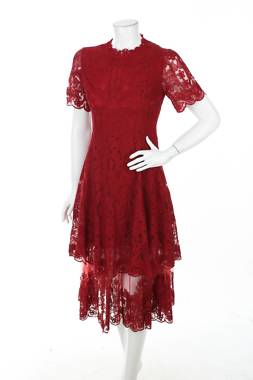 Рокля Vero Moda Classic1