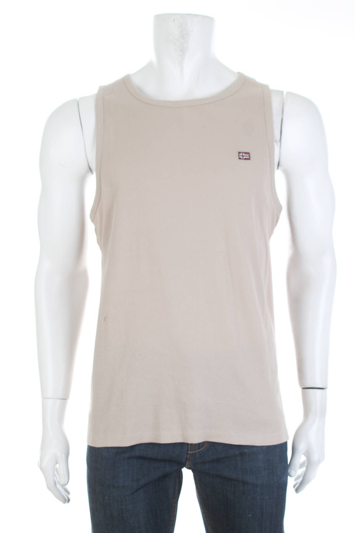 Мъжки потник Norway Nautical School1