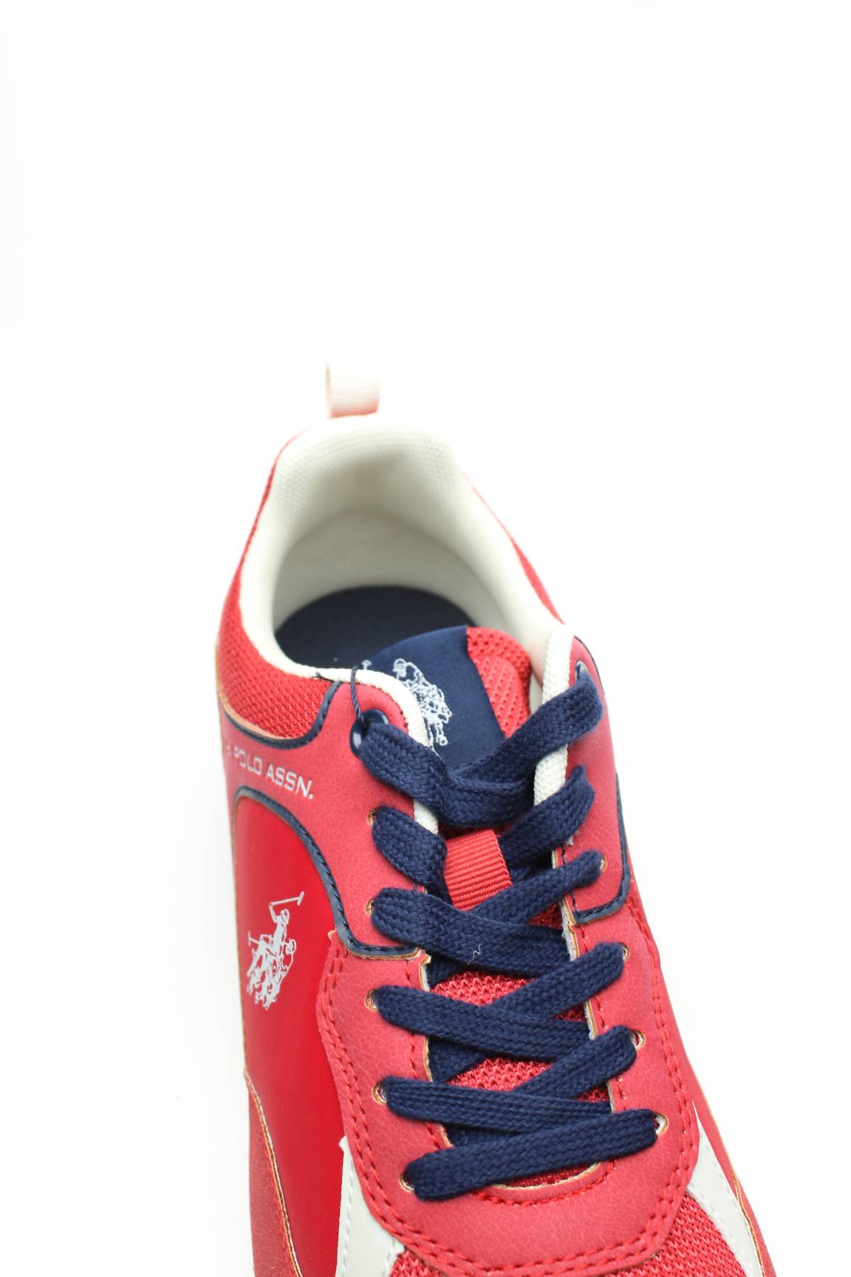 Αθλητικά παπούτσια US Polo Assn.5