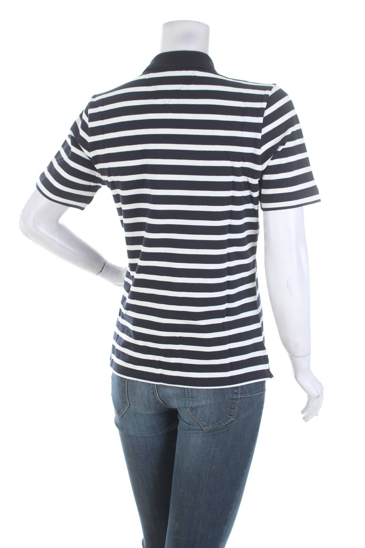 Дамска тениска Tommy Hilfiger2