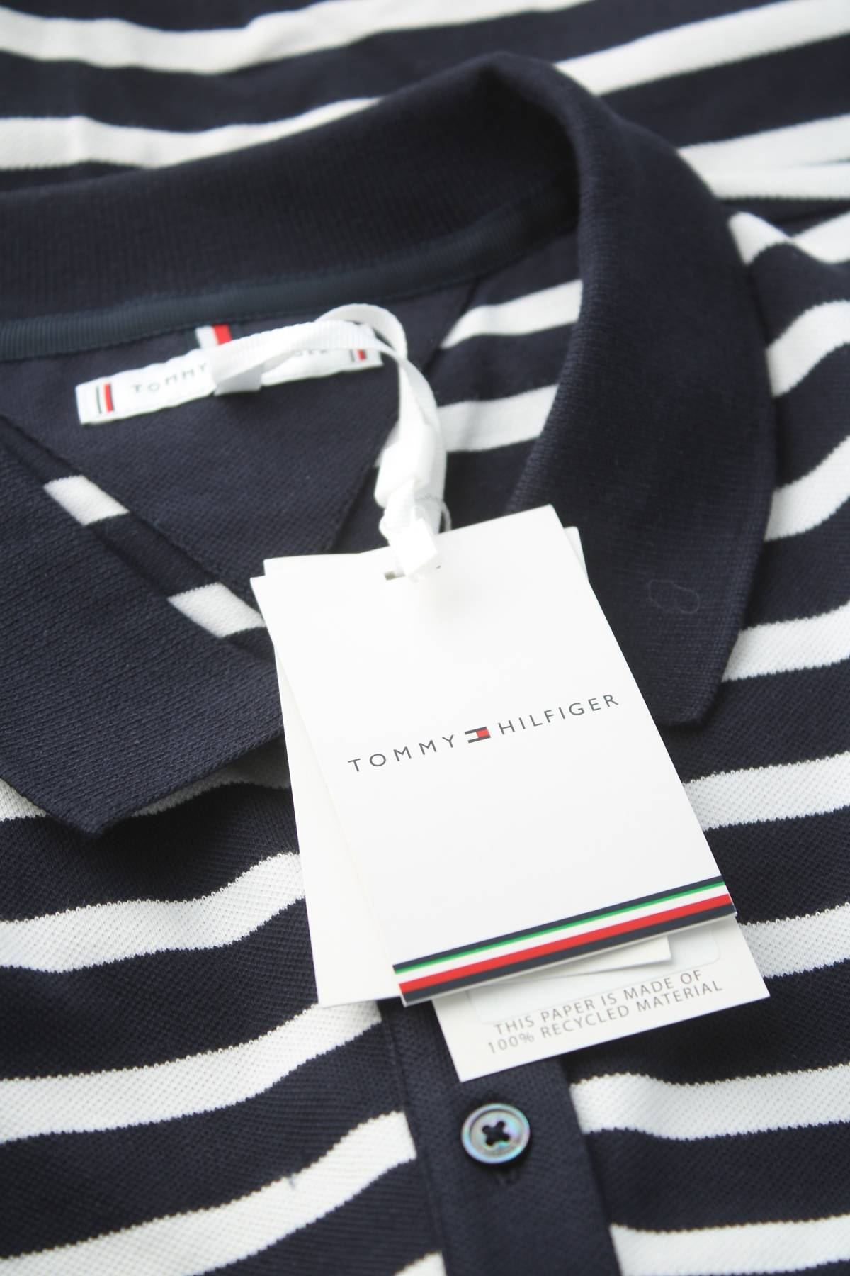 Дамска тениска Tommy Hilfiger3