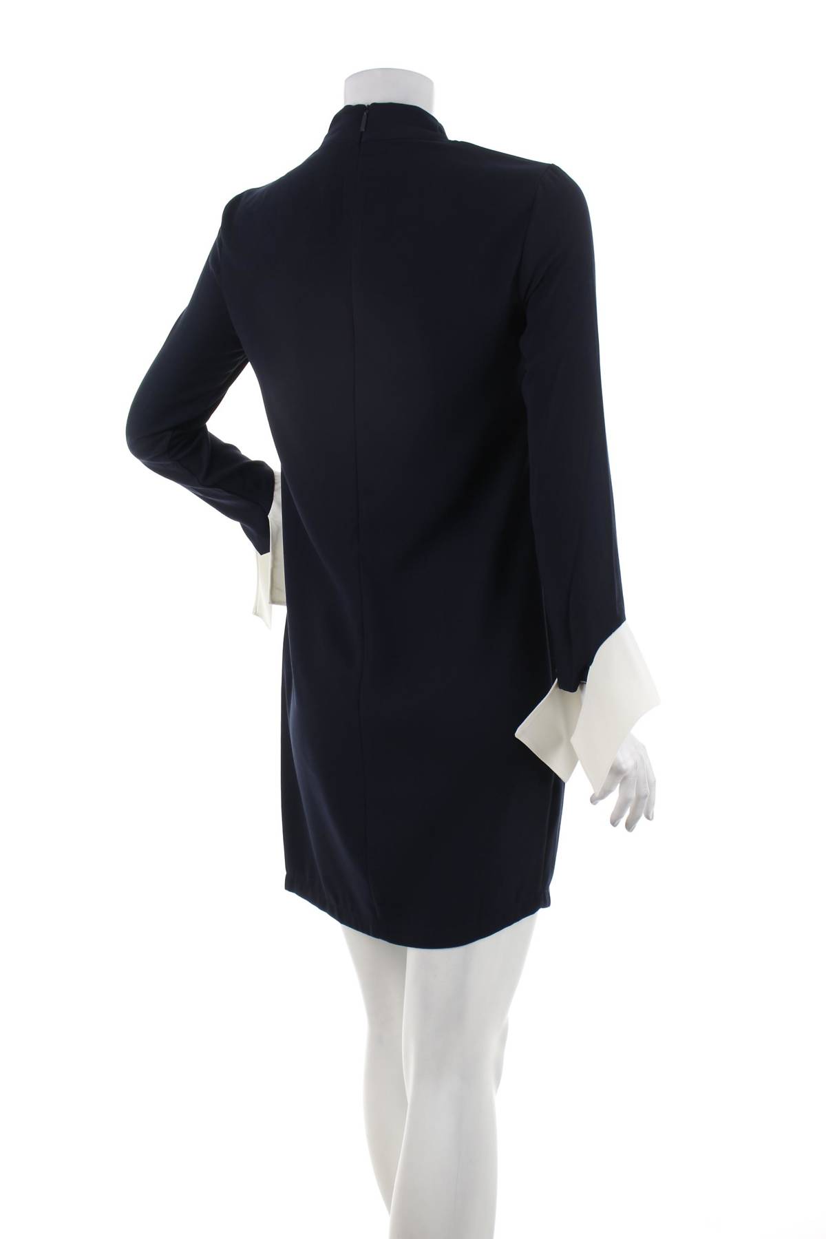 Рокля Armani Exchange2 - Contour.bg Рокля Armani Exchange2