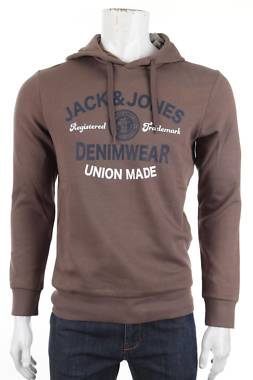 Мъжки суичър Jack & Jones1