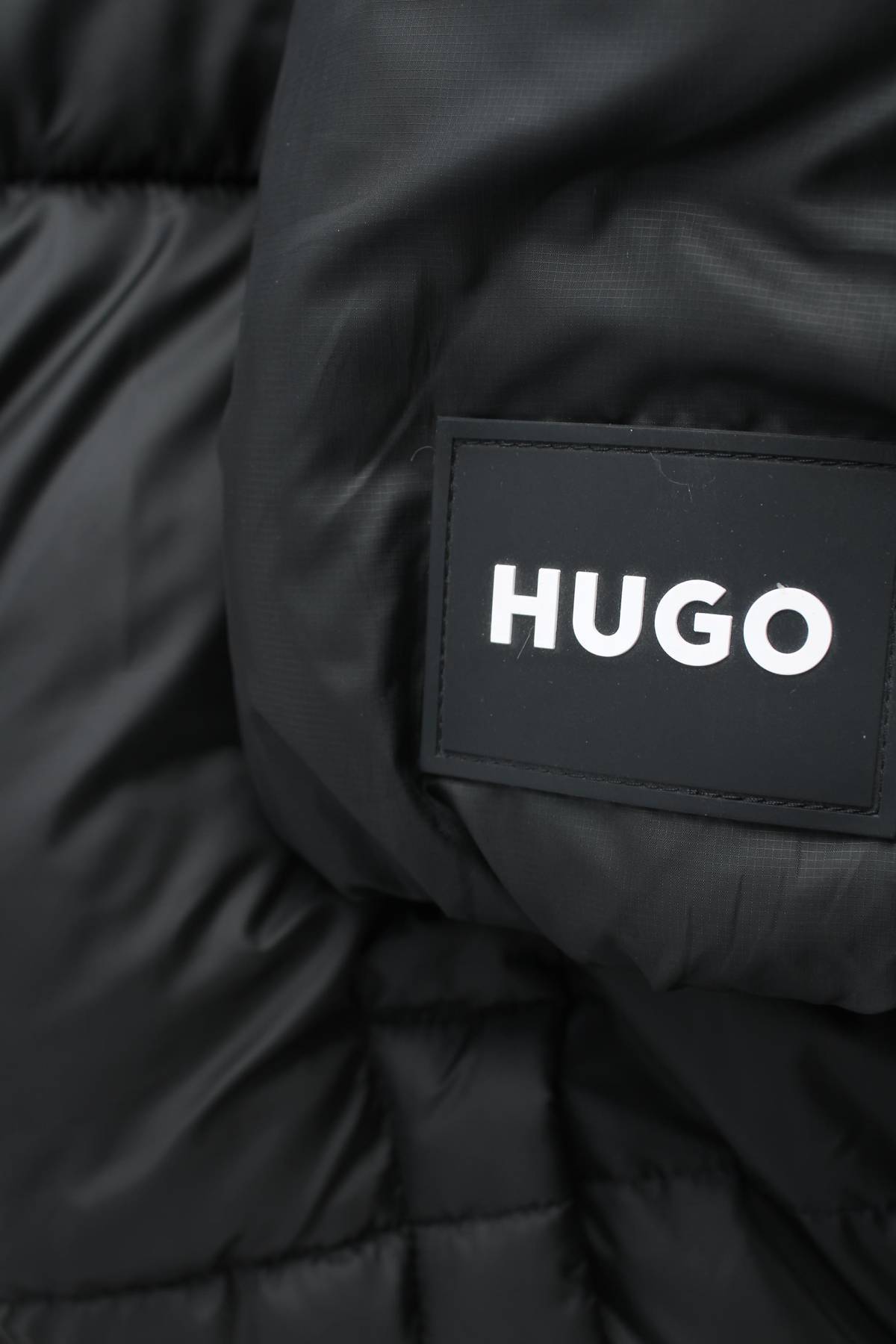 Дамско яке HUGO Hugo Boss4