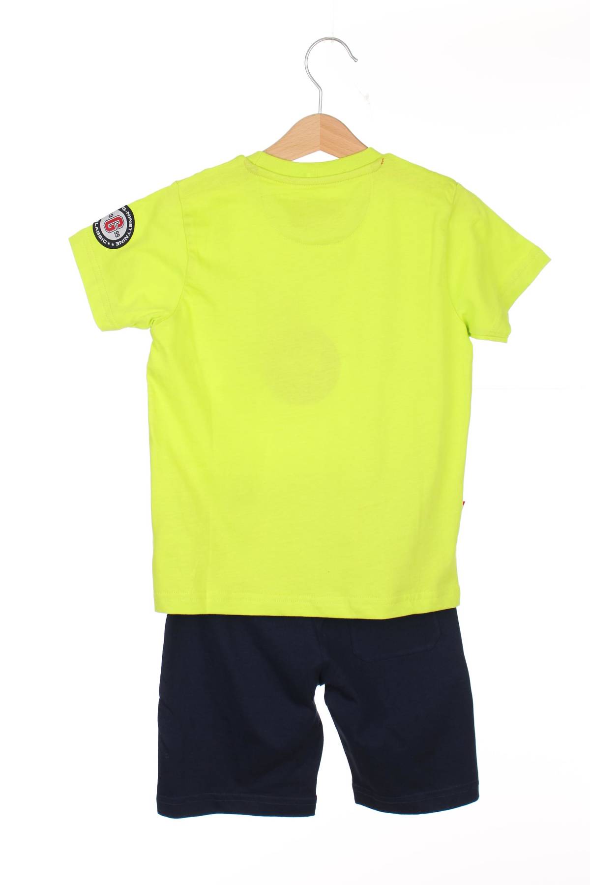 Спортен екип Guru2 - Contour.bg Спортен екип Guru2