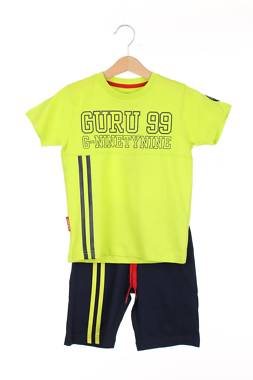 Спортен екип Guru1