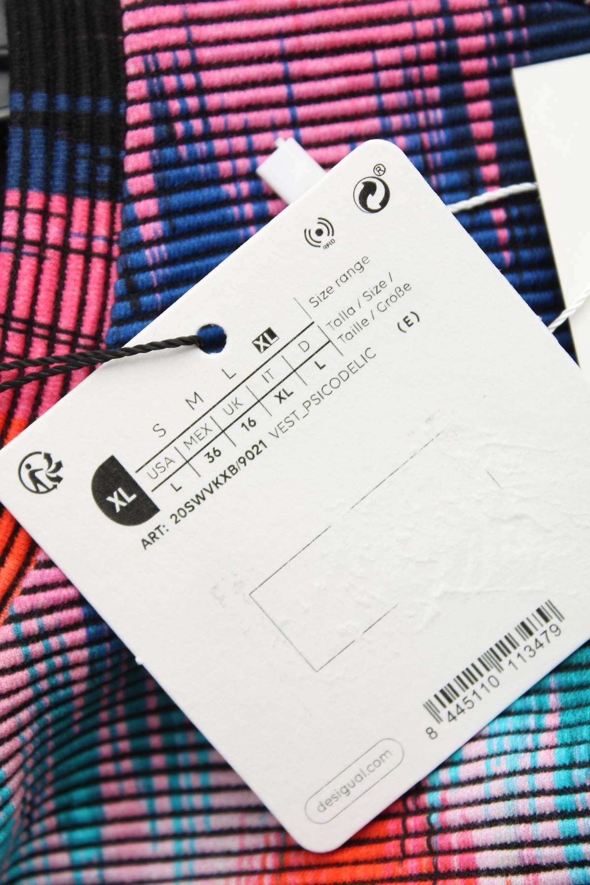 Рокля Desigual3 - Contour.bg Рокля Desigual3