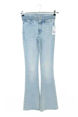 Дамски дънки Guess1
