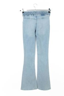 Дамски дънки Guess2