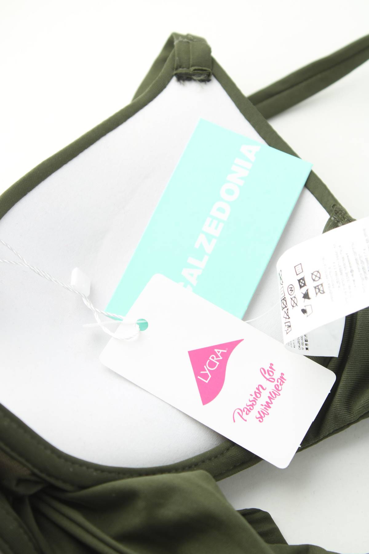 Бански горнище Calzedonia3