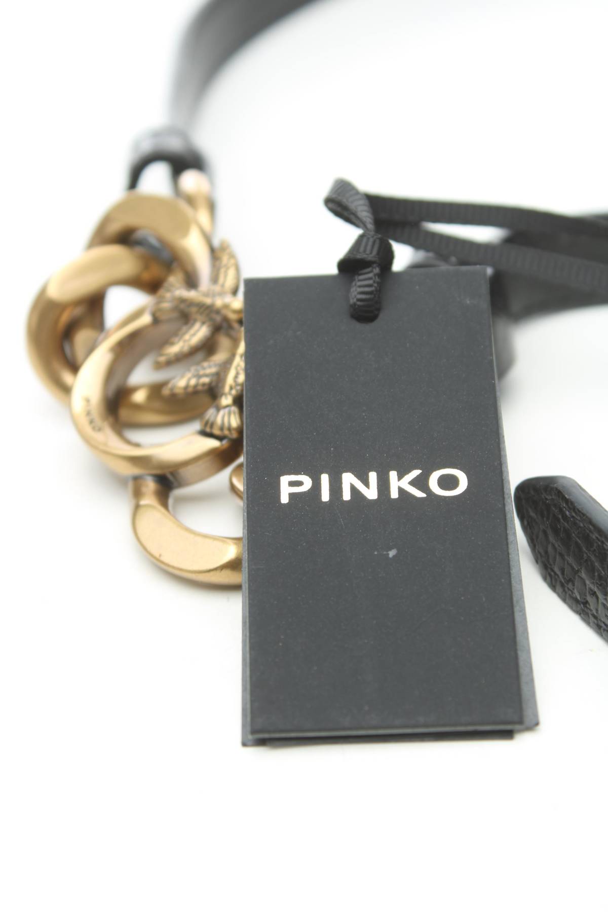 Колан Pinko3 - Contour.bg Колан Pinko3