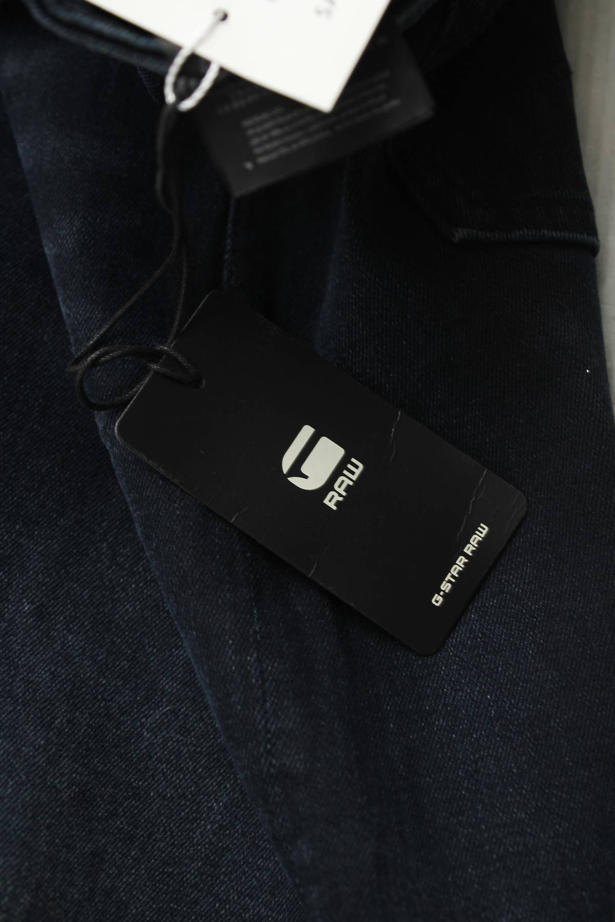 Ανδρικά τζιν σορτσάκια G-Star Raw3 - Contourshop.gr Ανδρικά τζιν σορτσάκια G-Star Raw3
