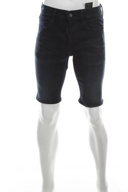 Ανδρικά τζιν σορτσάκια G-Star Raw1 - Contourshop.gr Ανδρικά τζιν σορτσάκια G-Star Raw1