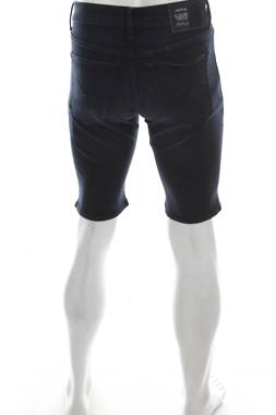 Ανδρικά τζιν σορτσάκια G-Star Raw2 - Contourshop.gr Ανδρικά τζιν σορτσάκια G-Star Raw2