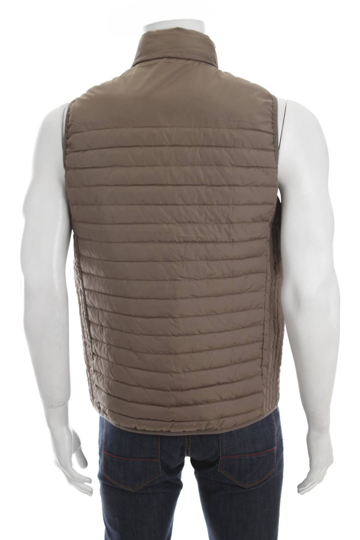 Мъжки елек Jack & Jones2 - Contour.bg Мъжки елек Jack & Jones2