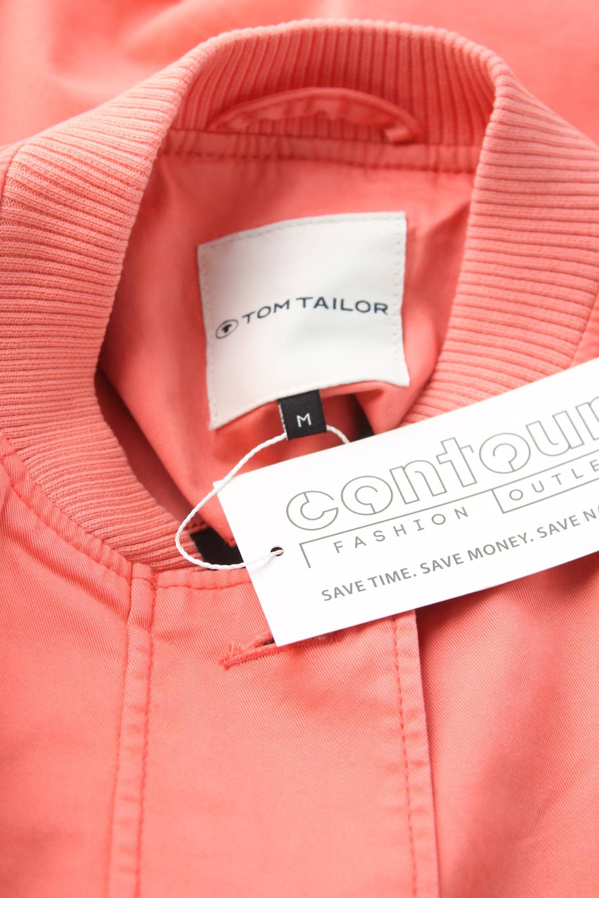 Дамско яке Tom Tailor4