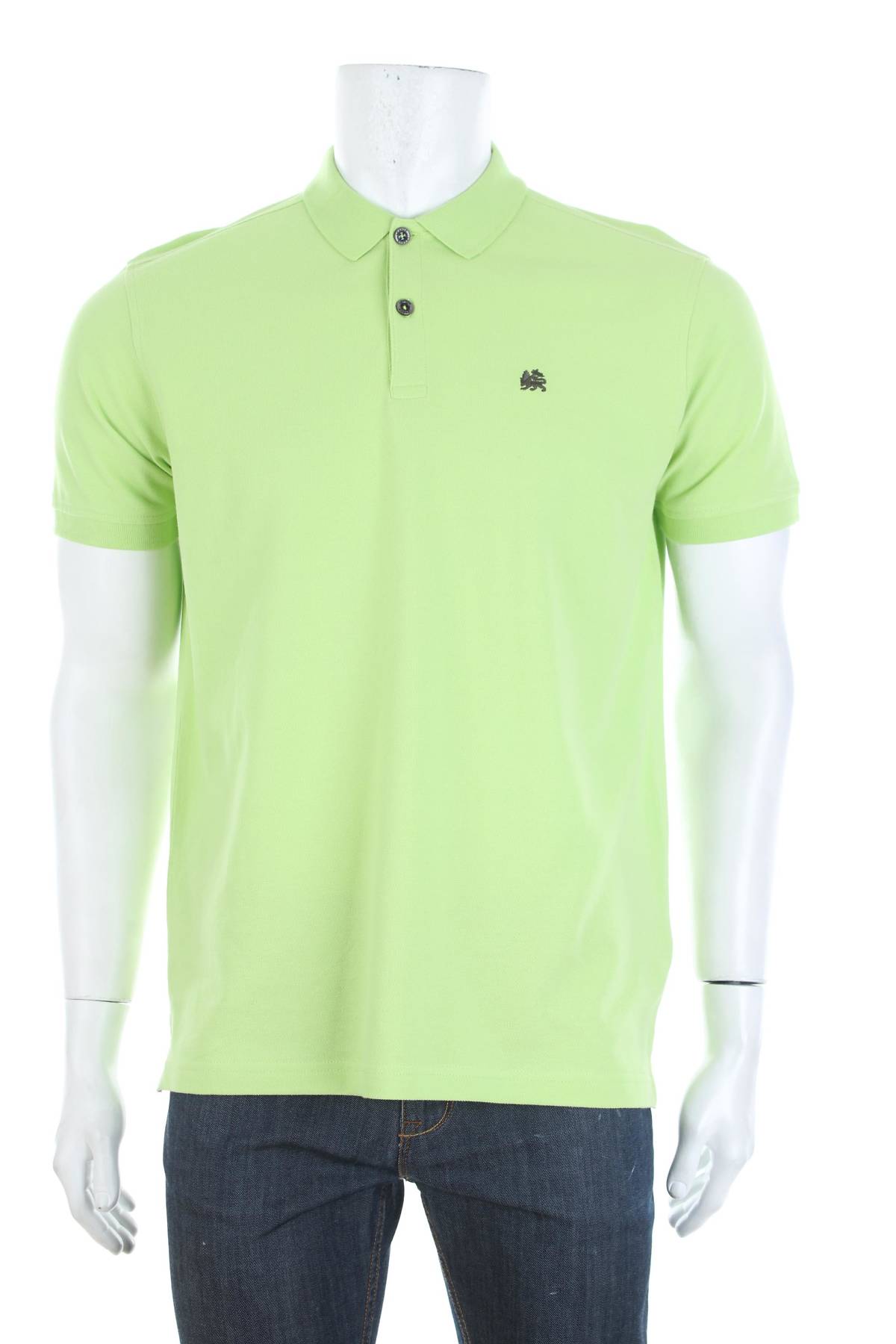Ανδρικό t-shirt Lerros1 - Contourshop.gr Ανδρικό t-shirt Lerros1